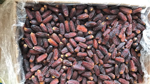 تصویر 4 از خرما پیارم درجه یک صادراتی با کیفیت تضمینی ویژه